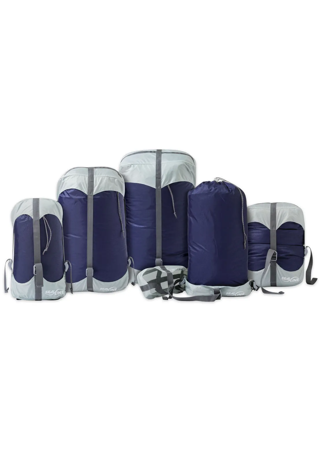 SealLine Blocker Compression 20L Cinch Sack