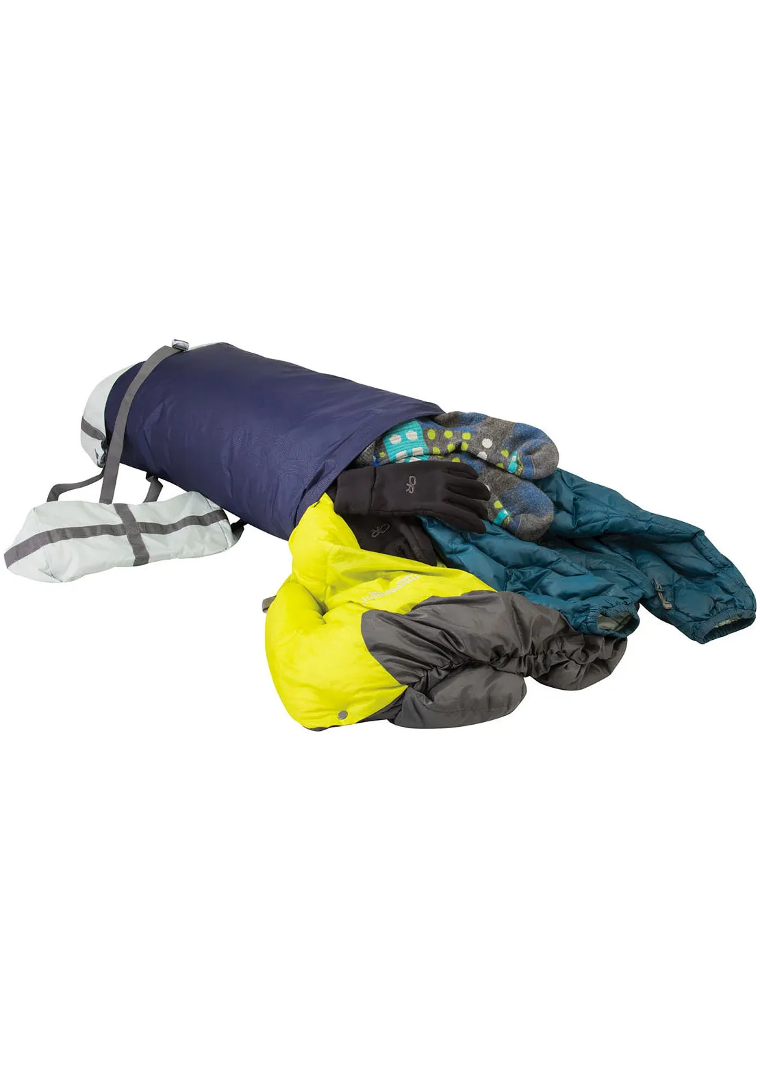 SealLine Blocker Compression 20L Cinch Sack