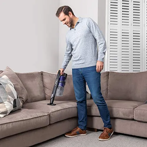 Shark Cordless Stick Vacuum Cleaner [IZ251UK]