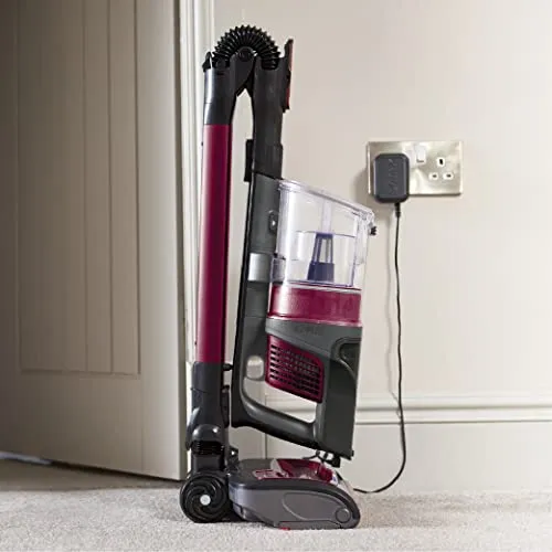 Shark Cordless Stick Vacuum Cleaner with Anti Hair Wrap IZ201UKT (New)