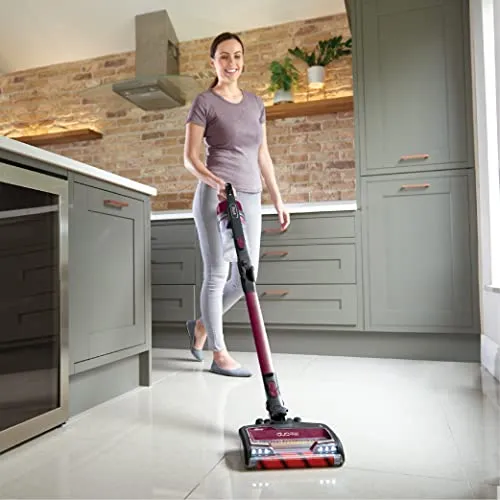 Shark Cordless Stick Vacuum Cleaner with Anti Hair Wrap IZ201UKT (New)