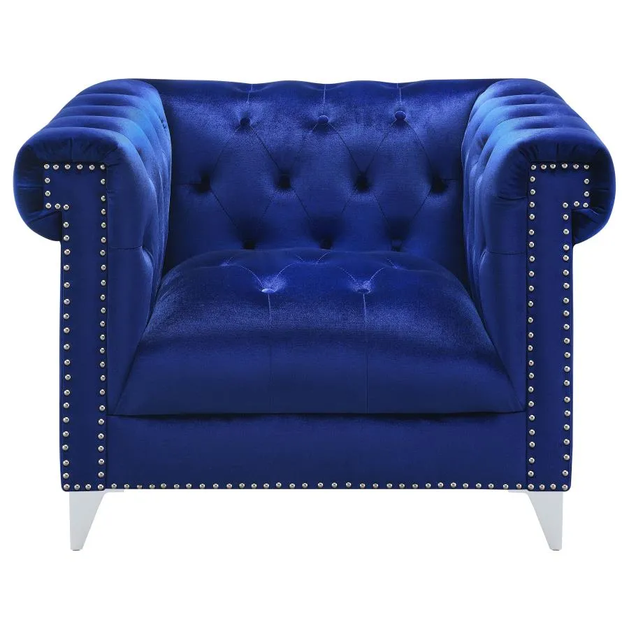 Sherman Accent Chair