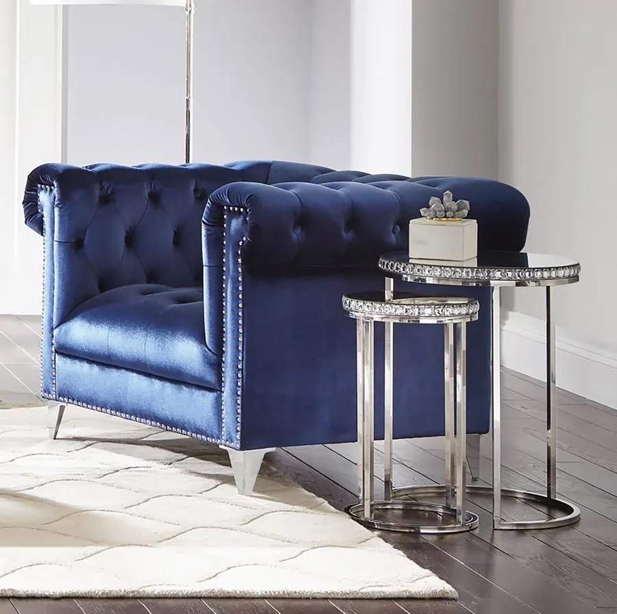 Sherman Accent Chair