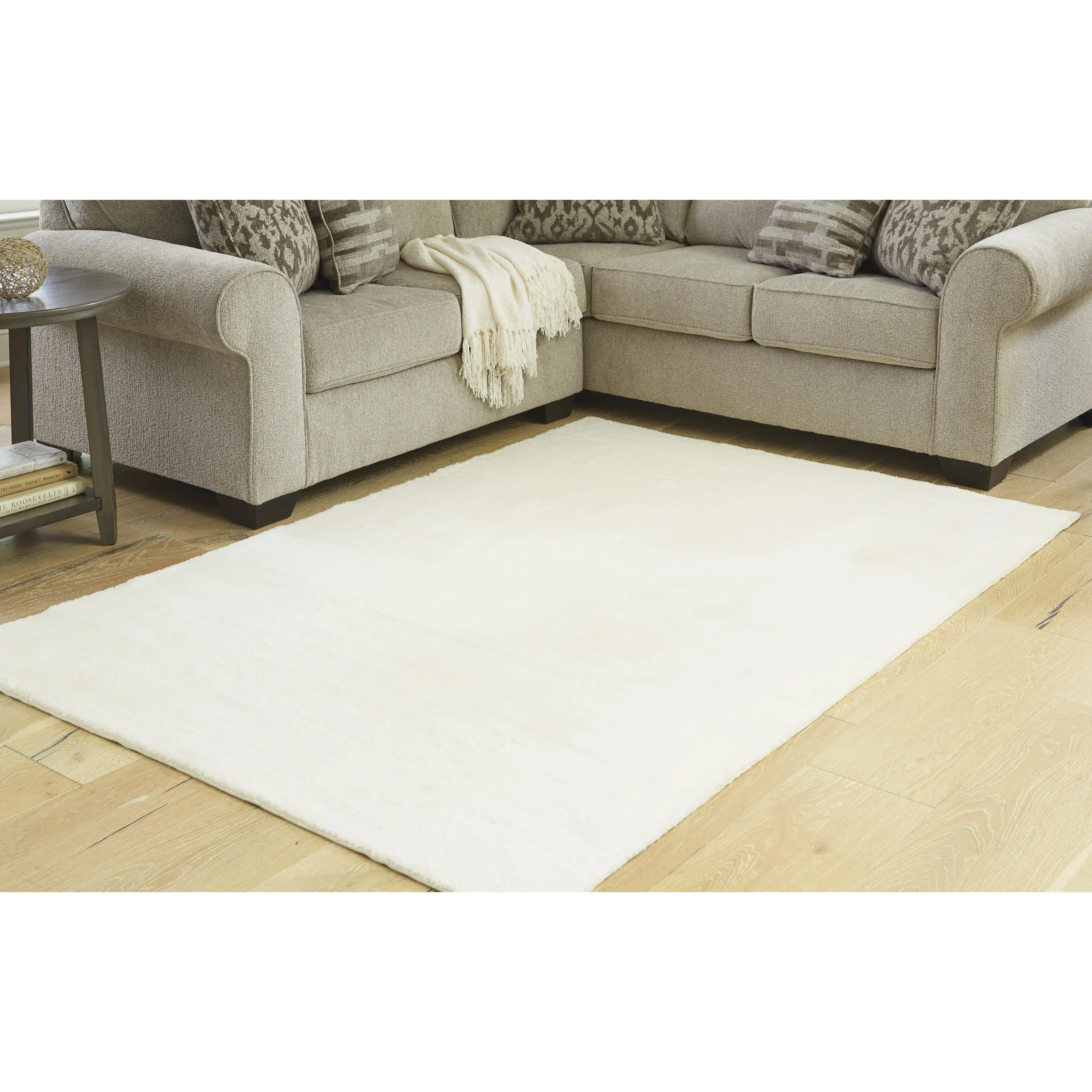 Signature Design by Ashley Anaben R406192 Medium Rug