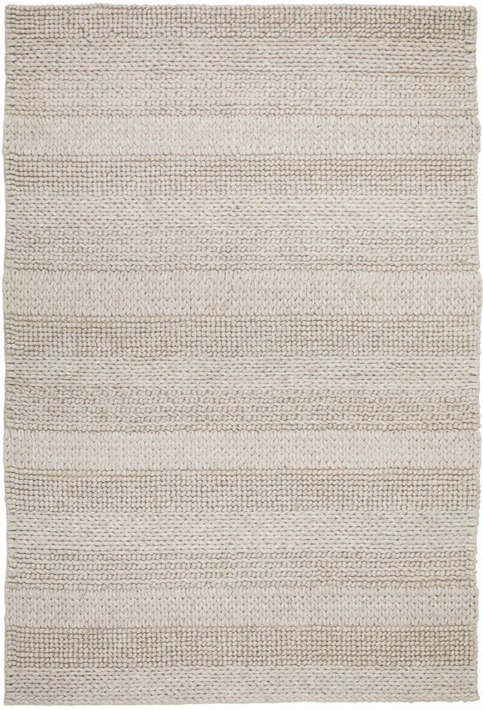 Skandi 314 Rug (Grey) by Rug Culture