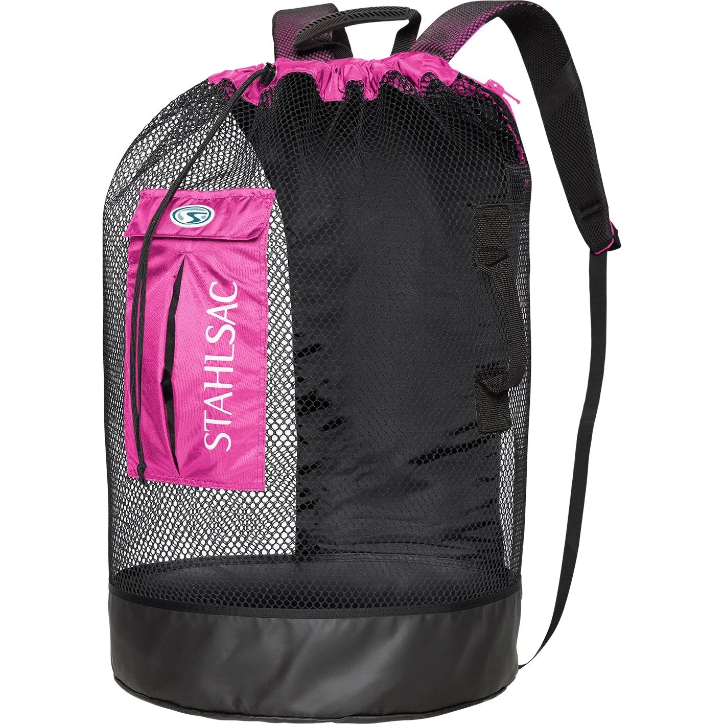 Stahlsac Bonaire Mesh Backpack