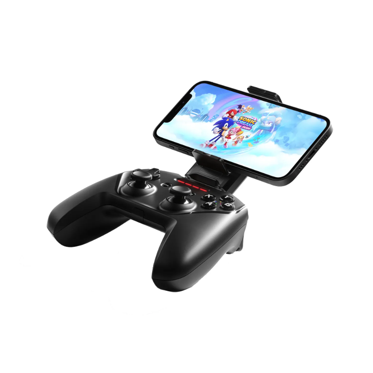 SteelSeries Nimbus  Controller With iOS Mount For Apple Products