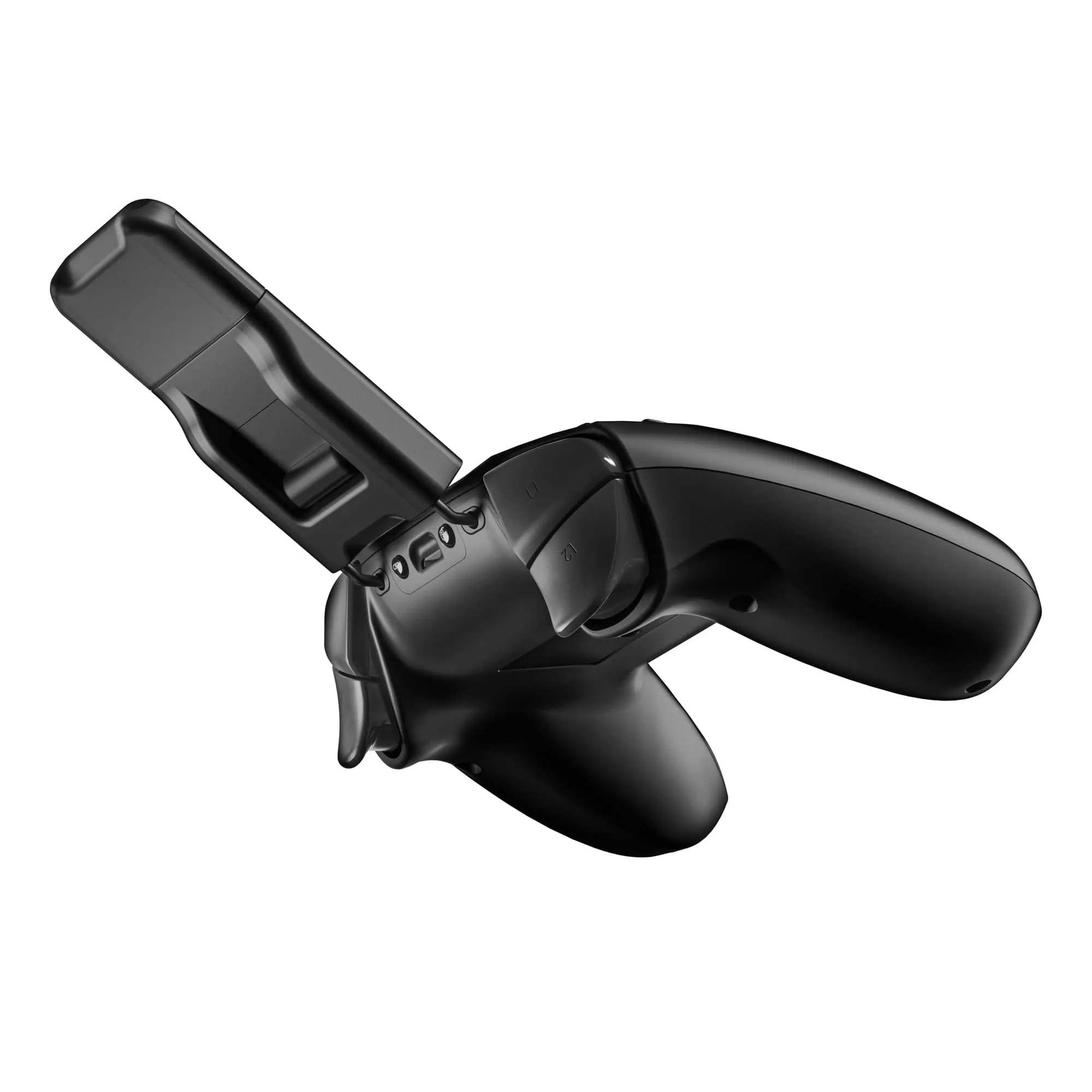 SteelSeries Nimbus  Controller With iOS Mount For Apple Products