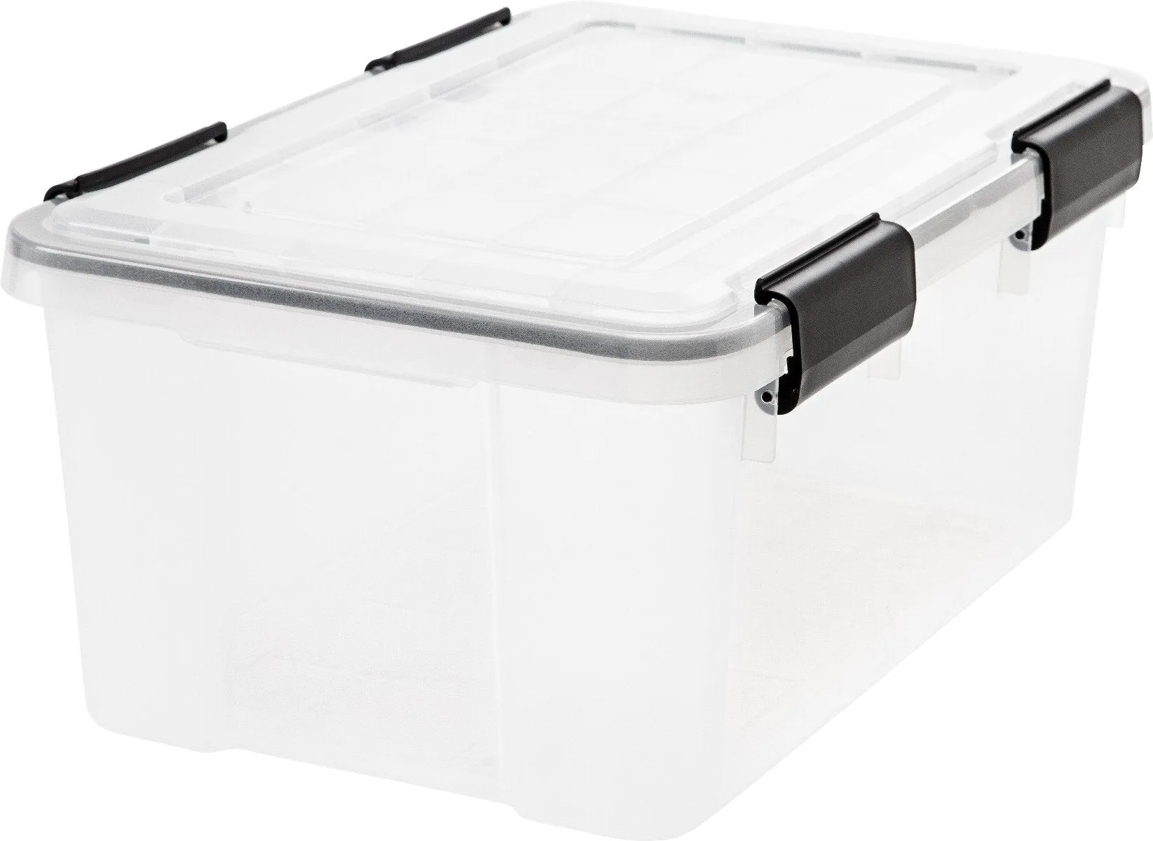 Storage Container, WeatherPro® - 19 QT - Gasket Box