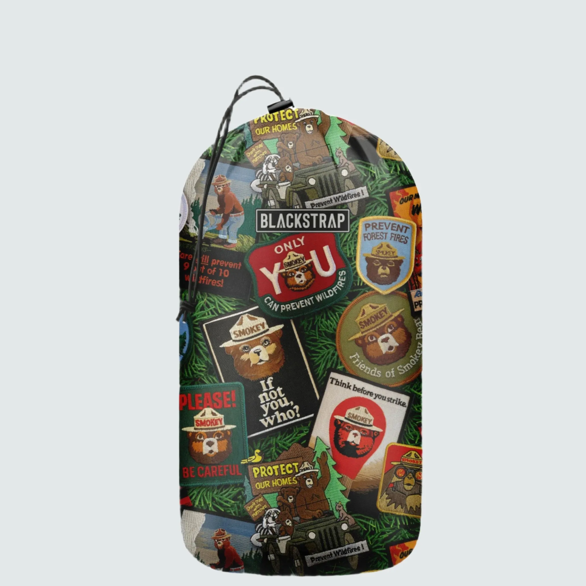 Stuff Sacks | 2L, 7L, 12L