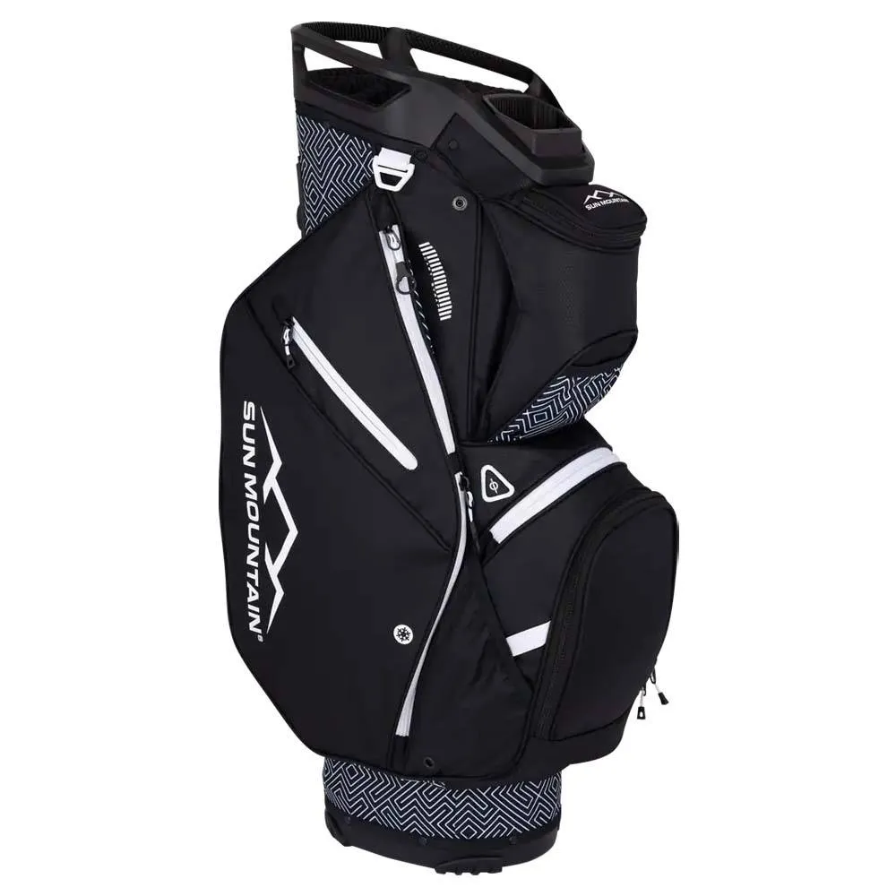 Sun Mountain Stellar Cart Bag 2025 Women