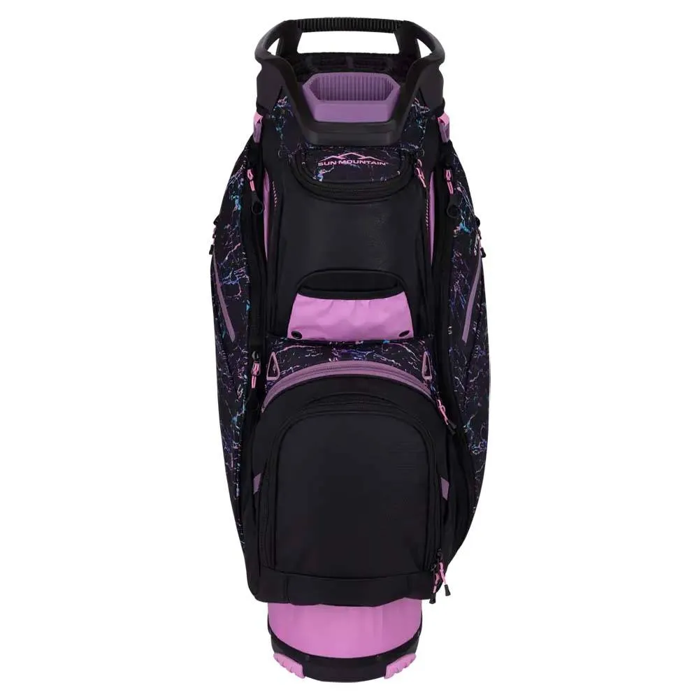 Sun Mountain Stellar Cart Bag 2025 Women