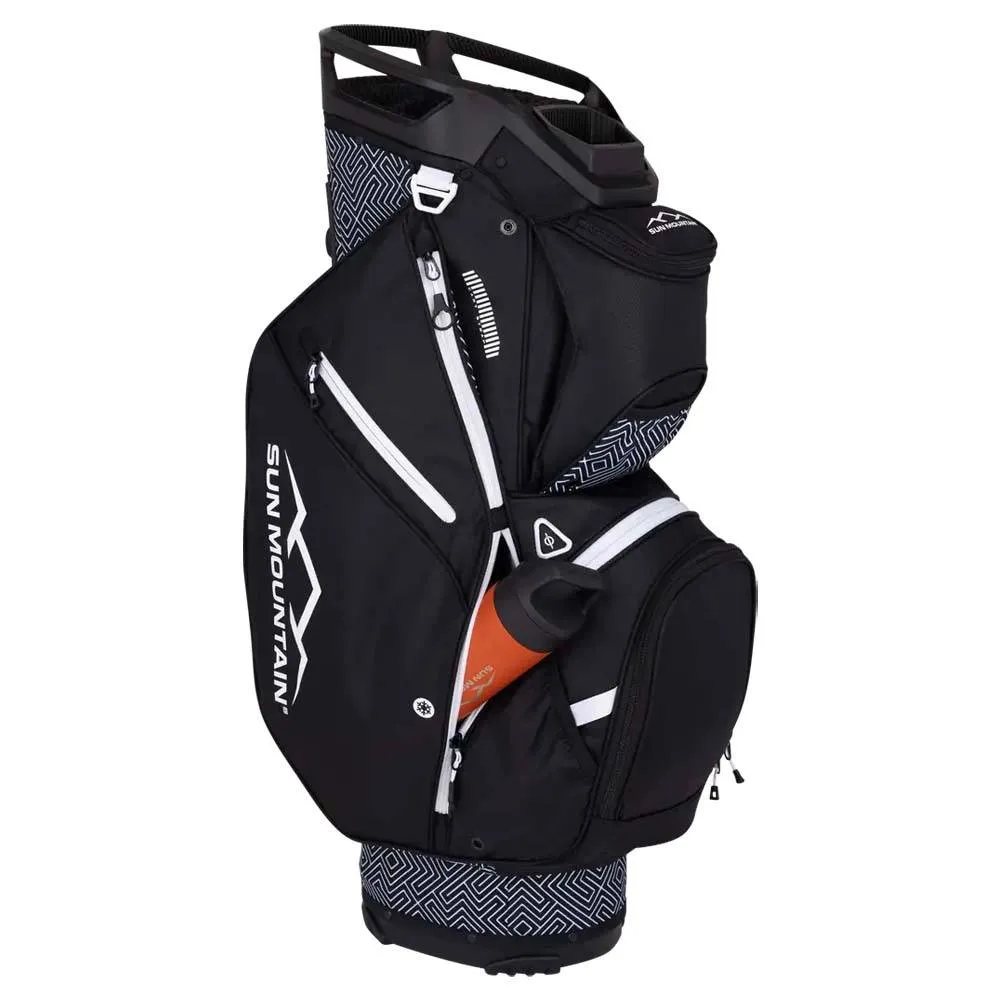 Sun Mountain Stellar Cart Bag 2025 Women