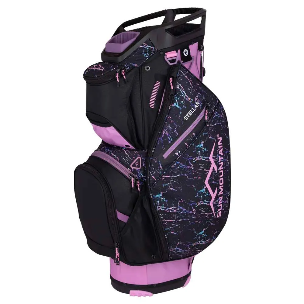 Sun Mountain Stellar Cart Bag 2025 Women