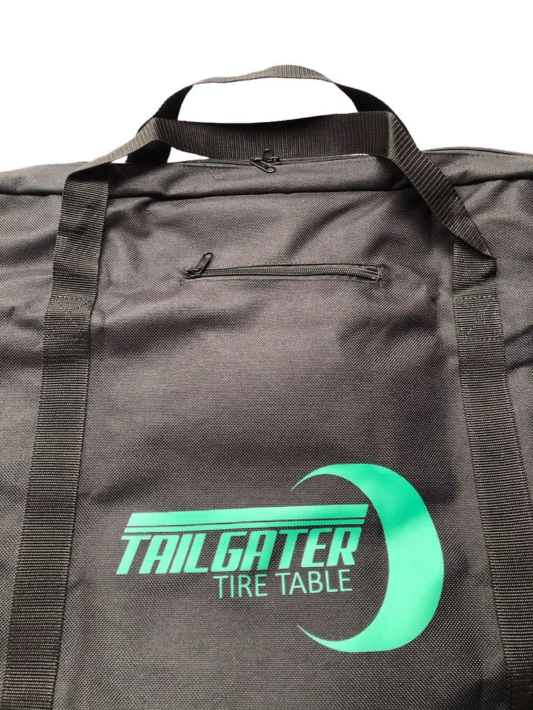 Tailgater Tire Table Table Bags