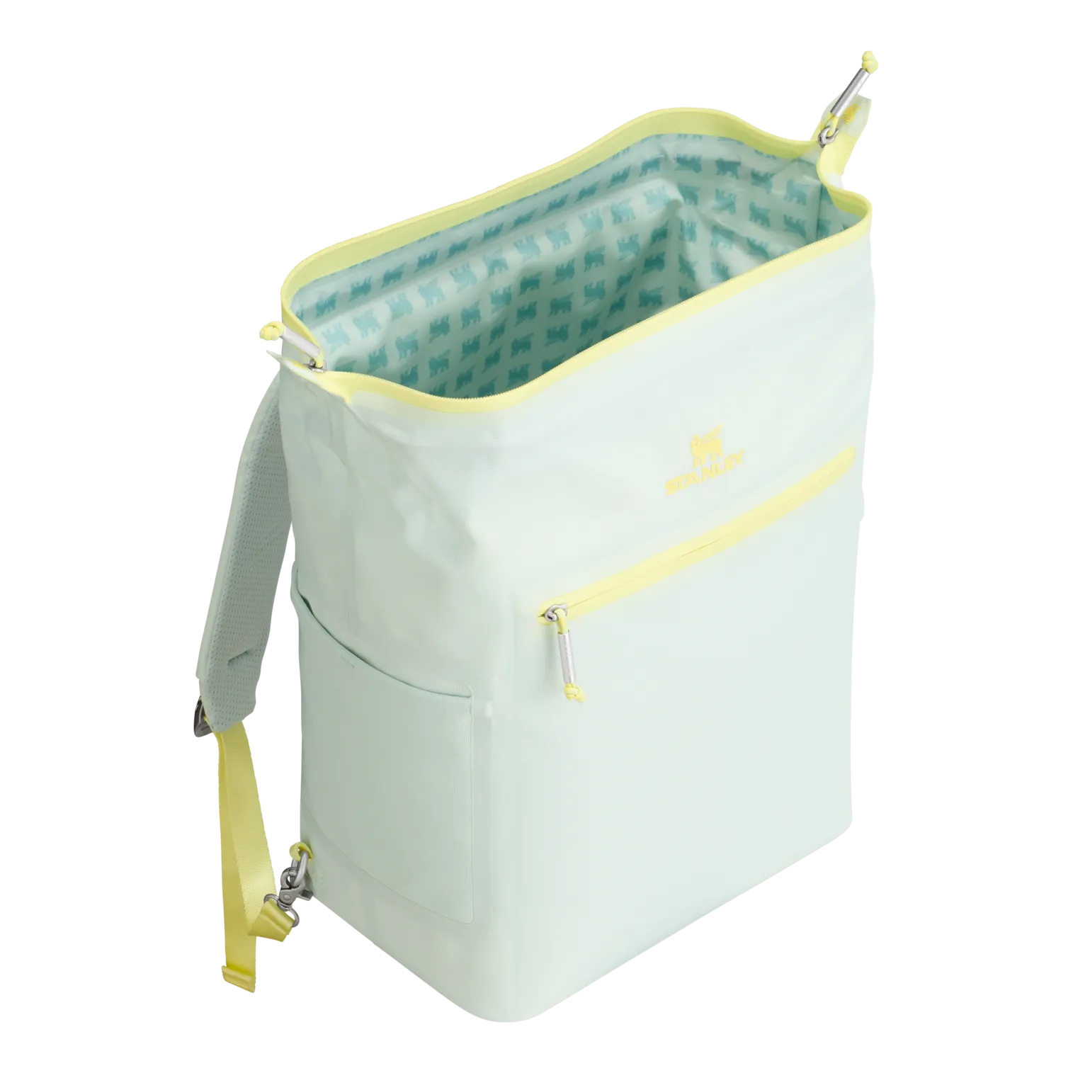 The All Day Madeleine Midi Cooler Backpack | 20 Can | 14.8 QT | 14.0 L