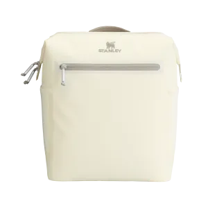 The All Day Madeleine Midi Cooler Backpack | 20 Can | 14.8 QT | 14.0 L