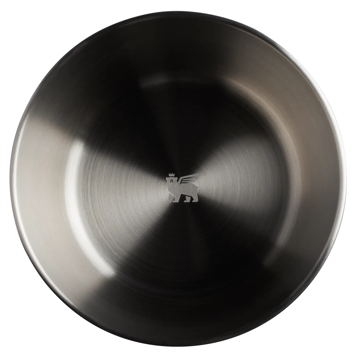 The Wildfare Pro Stainless Steel Bowl | 16 OZ