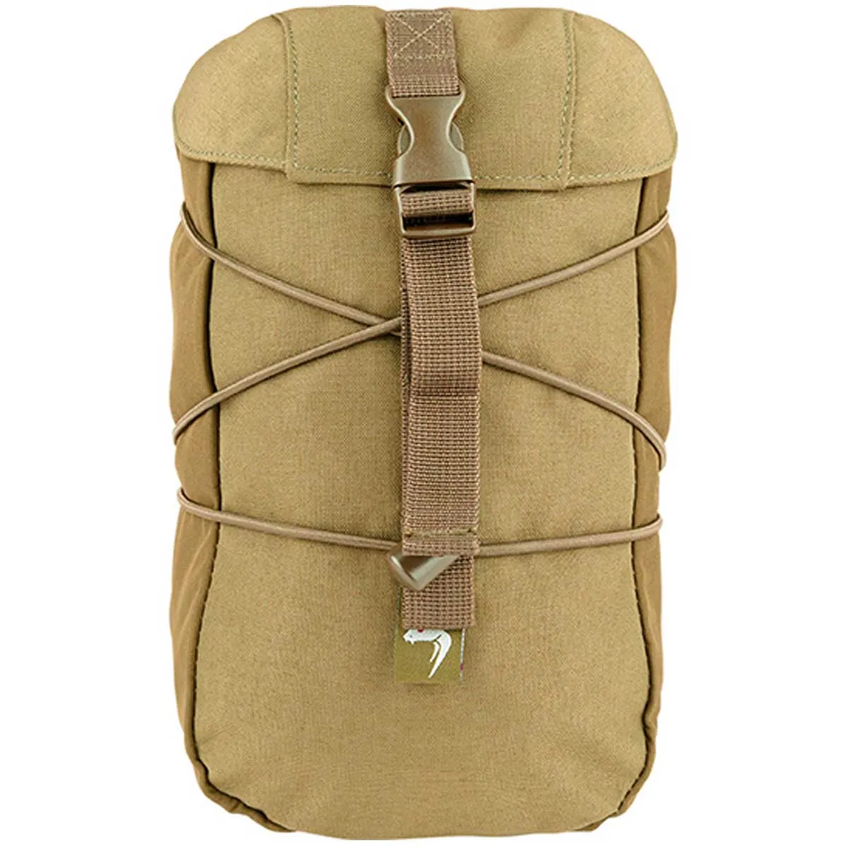 Viper Stuffa Utility Pouch Coyote