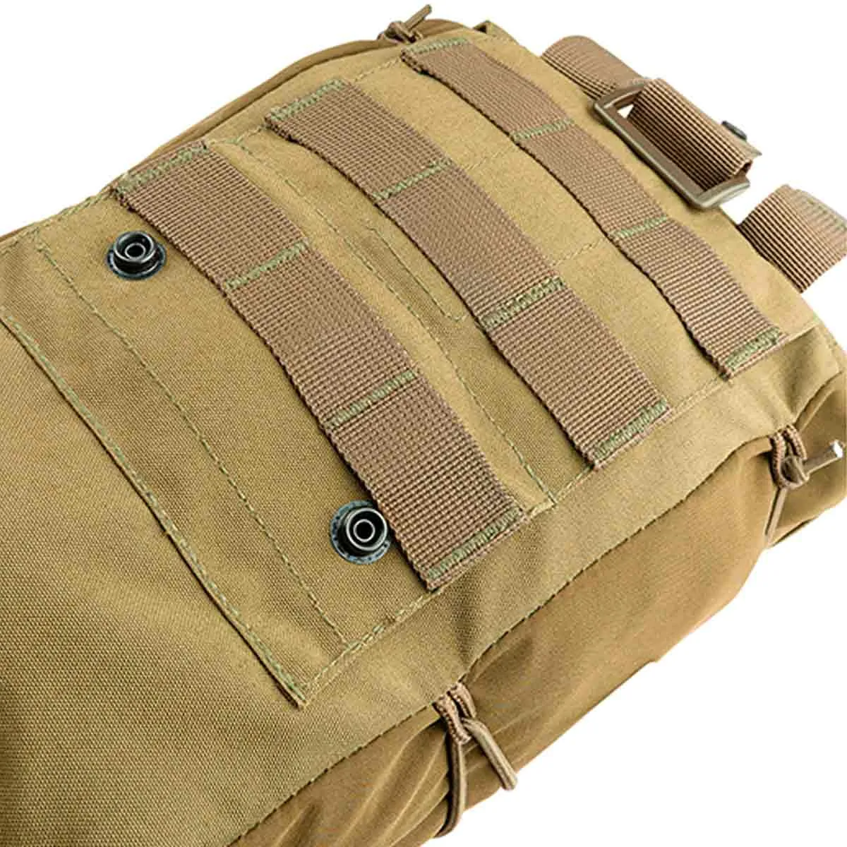 Viper Stuffa Utility Pouch Coyote