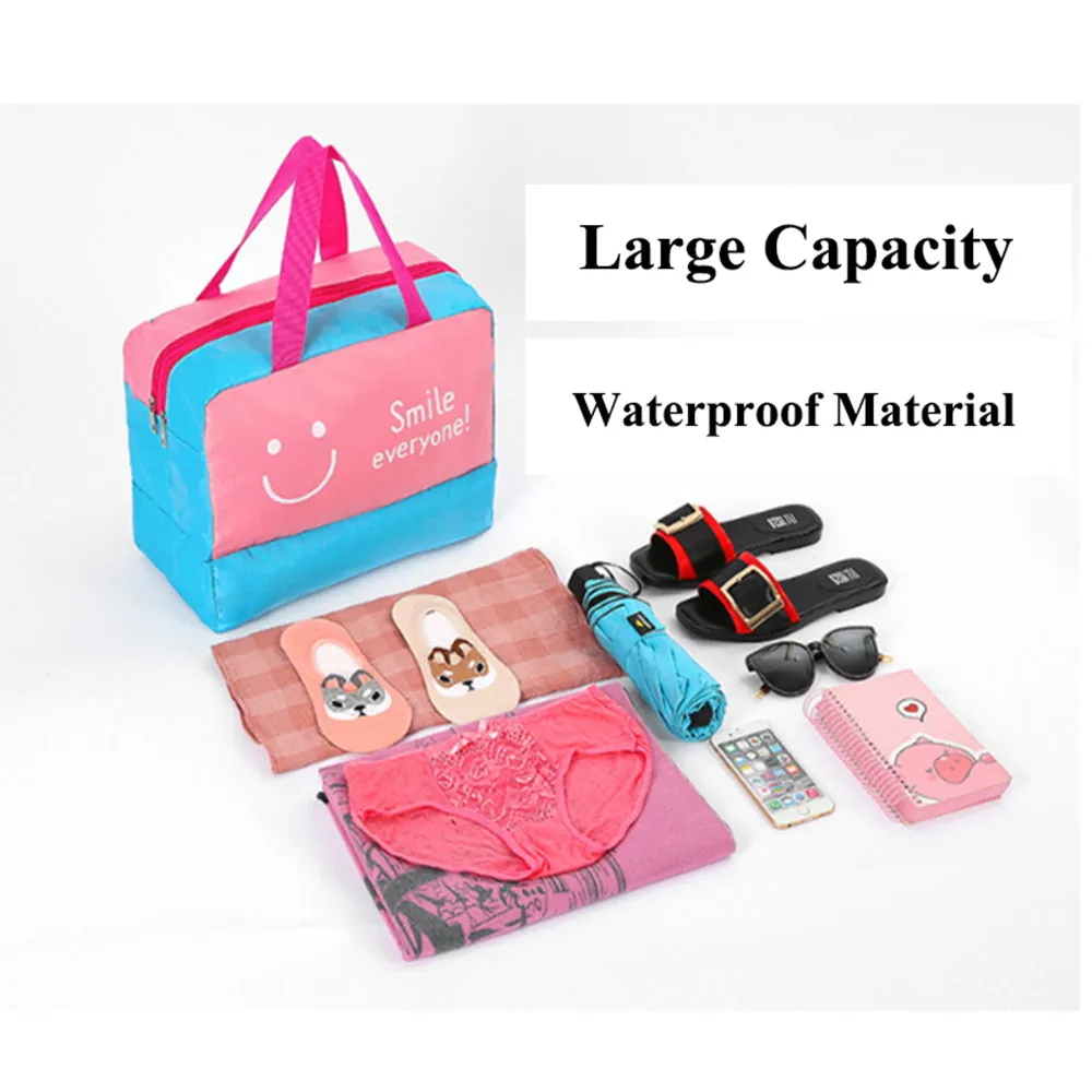 Wet & Dry Storage Bags