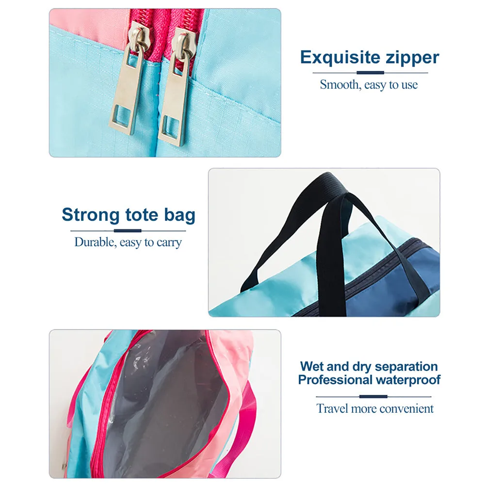 Wet & Dry Storage Bags