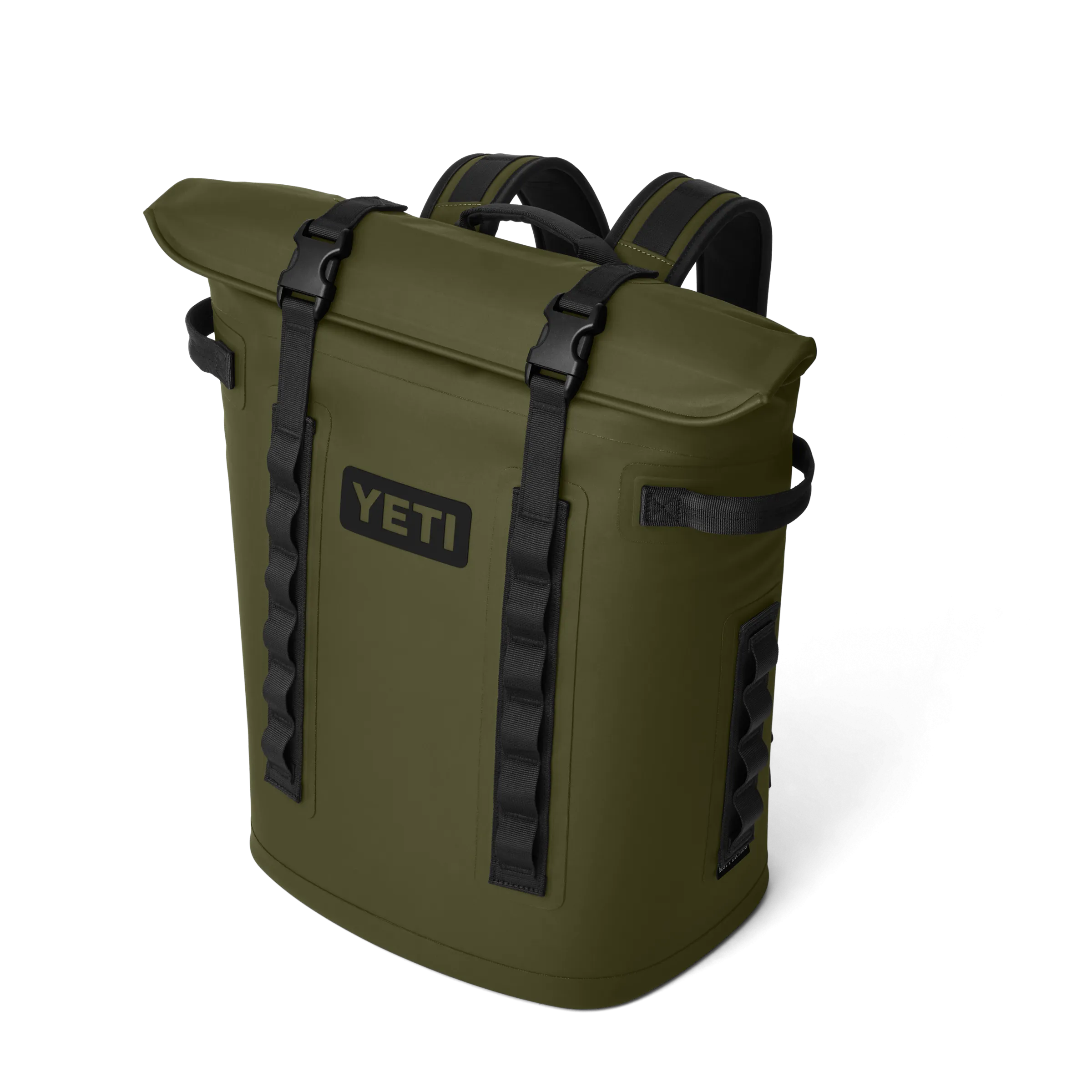 Yeti Hopper M20 Backpack Cooler 2.0 - Olive