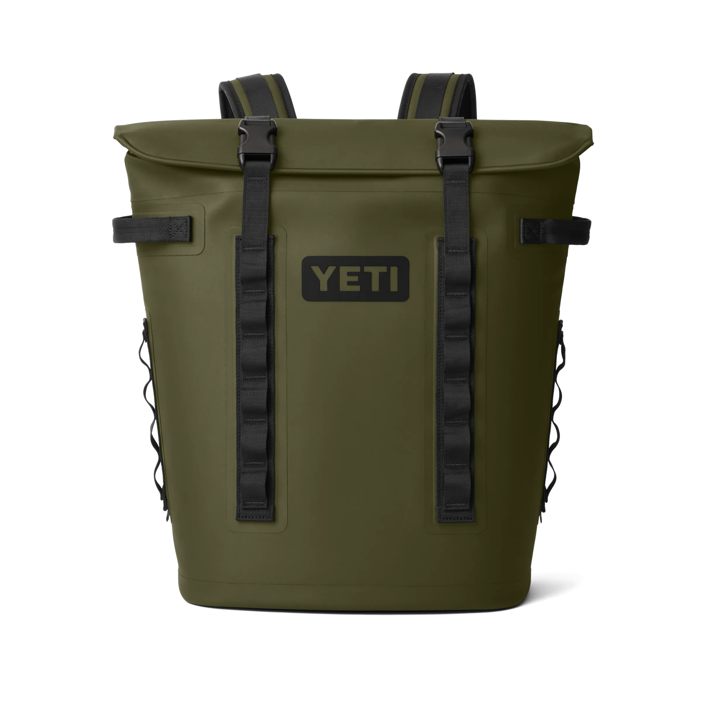 Yeti Hopper M20 Backpack Cooler 2.0 - Olive