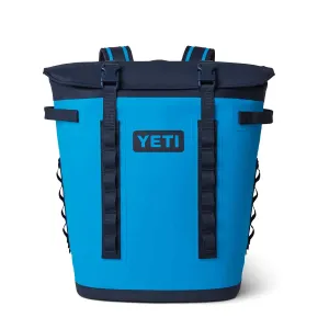 YETI Hopper M20 Backpack Cooler (Limited Edition Big Wave Blue)