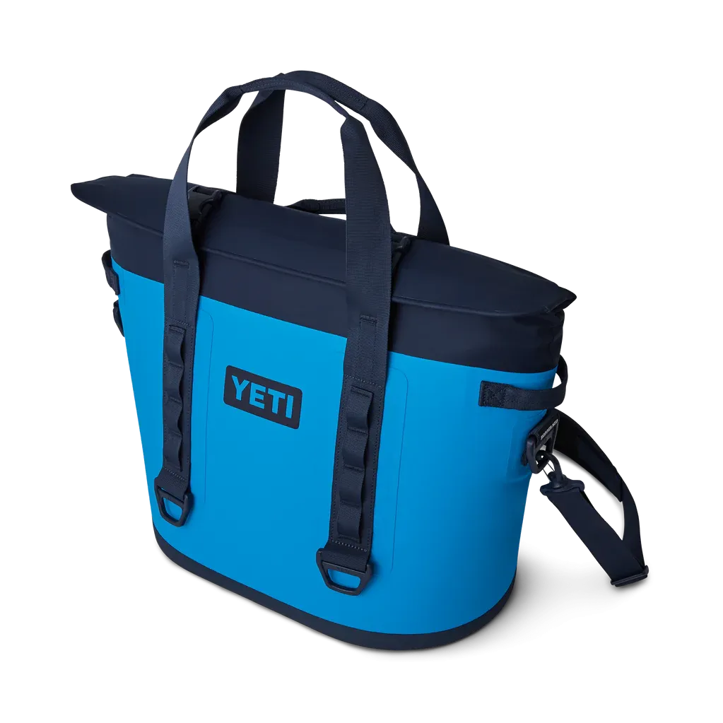 YETI Hopper M30 Soft Cooler