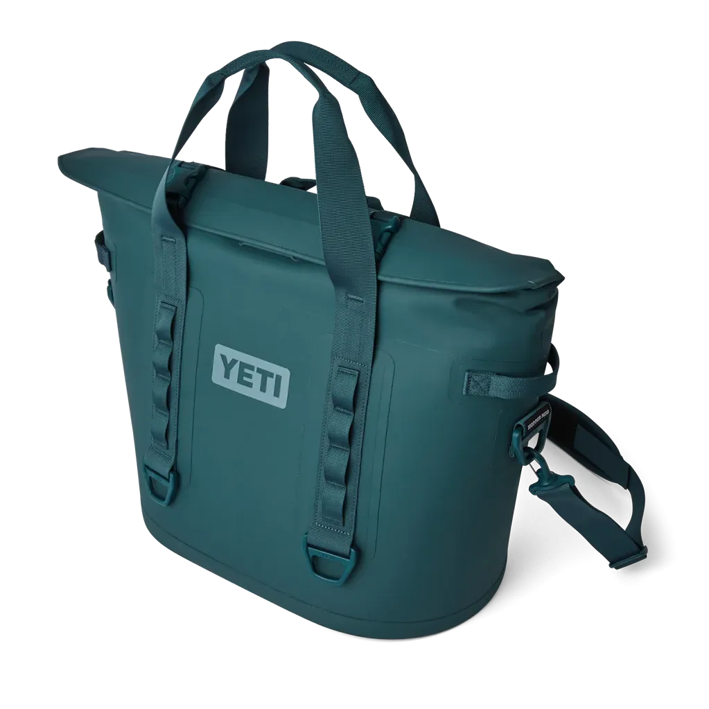 YETI Hopper M30 Soft Cooler