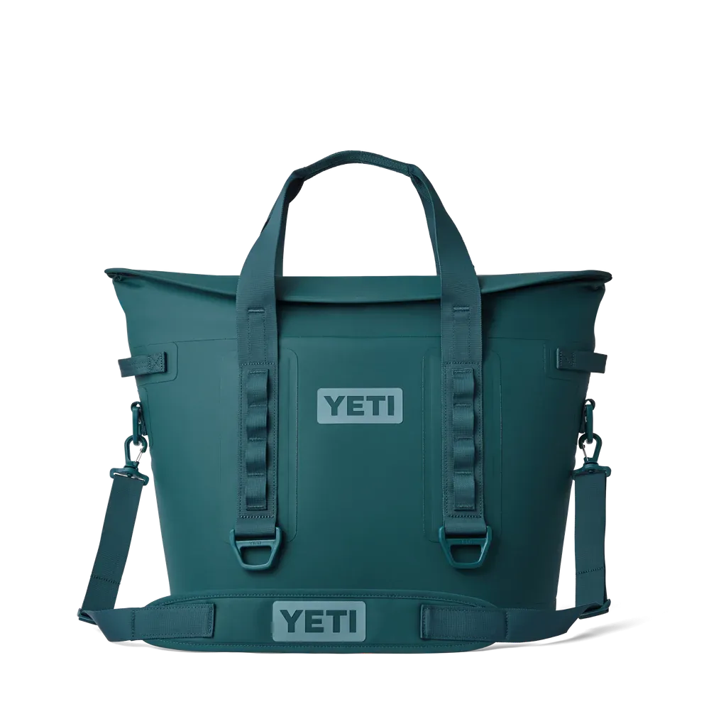 YETI Hopper M30 Soft Cooler