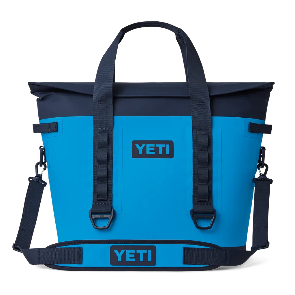 YETI Hopper M30 Soft Cooler