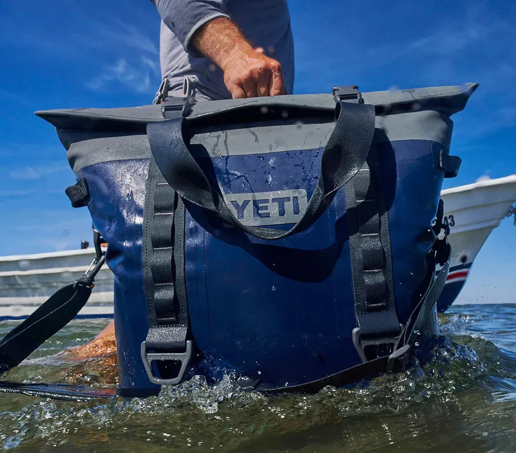 YETI Hopper M30 Soft Cooler