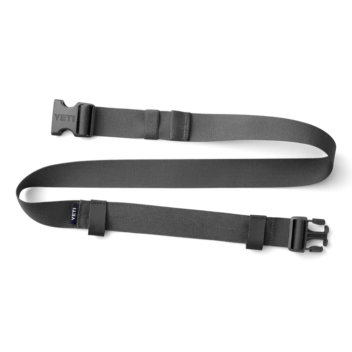 YETI Sideclick Strap - Charcoal